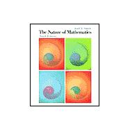 The Nature of Mathematics