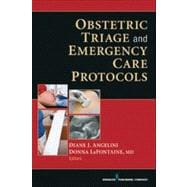 Obstetric Triage and Emergency Care Protocols