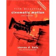 Cinematic Motion