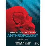 Introduction to Forensic Anthropology