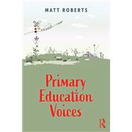 Primary Education Voices