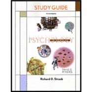 Study Guide for Exploring Psychology in Modules