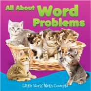 All About Word Problems