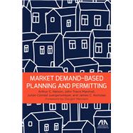 Market Demand-based Planning and Permitting