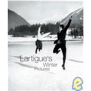 Lartigue's Winter Pictures