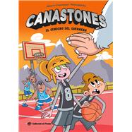 El sendero del guerrero / The Trail of the Warrior (Spanish Edition) Libro de baloncesto en ESPAÑOL. Para niños y niñas a partir de 8 años. ¡Con mucho humor!