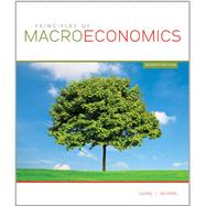 Principles of Macroeconomics with Connect Access Card