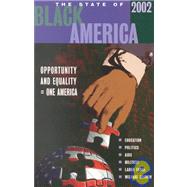 The State of Black America 2002