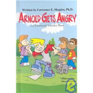 Arnold Gets Angry