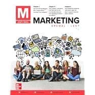 M: Marketing