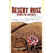Desert Rose : Words for Thoughts