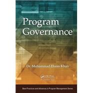 Program Governance