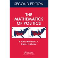The Mathematics of Politics