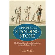 The People of the Standing Stone