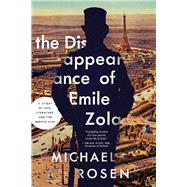 The Disappearance of Émile Zola