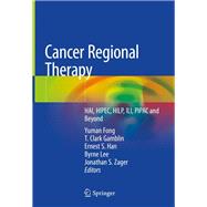 Cancer Regional Therapy