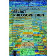 Selbst philosophieren