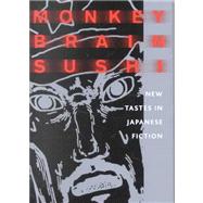 Monkey Brain Sushi