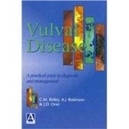 Vulval Disease A Practical Guide to Diagnosis and Management