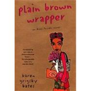 Plain Brown Wrapper