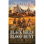 Black Hills Blood Hunt