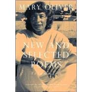 New And Selected Poems