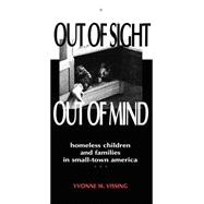Out Of Sight, Out Of Mind
