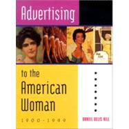 Advertising to the American Woman