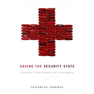 Saving the Security State