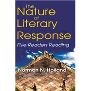 The Nature of Literary Response