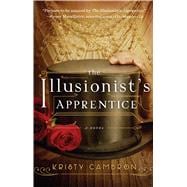 The Illusionist's Apprentice