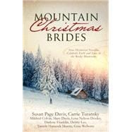 Mountain Christmas Brides