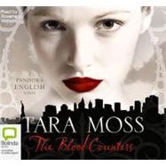 The Blood Countess: A Pandora English Novel