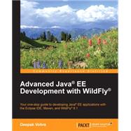 Advanced Java Ee Development With Wildfly