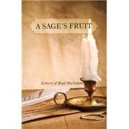 A Sage's Fruit Letters of Baal HaSulam
