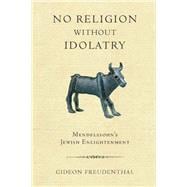 No Religion Without Idolatry