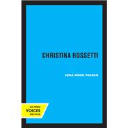 Christina Rossetti