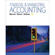 BNDL: Financial & Managerial Accounting