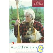Woodswoman
