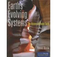 Earth's Evolving Systems