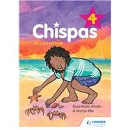 Chispas Level 4 2nd Edition