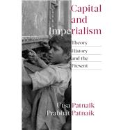 Capital and Imperialism