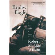 Ripley Bogle,9781611458909
