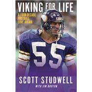 Viking For Life A Four-Decade Football Love Affair