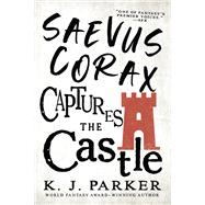 Saevus Corax Captures the Castle