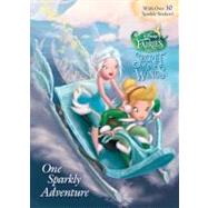 One Sparkly Adventure (Disney Fairies)