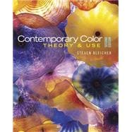 Contemporary Color Theory and Use