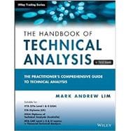 The Handbook of Technical Analysis + Test Bank The Practitioner's Comprehensive Guide to Technical Analysis
