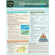 Psychology - Child Development book cover, ISBN 9781423248910