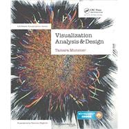 Visualization Analysis and Design